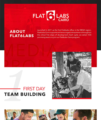 Flat6Labs